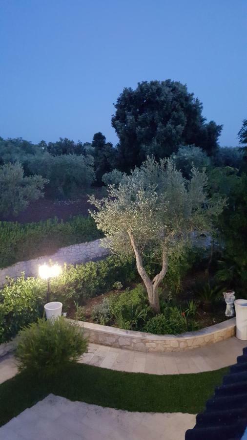B & B La Mansarda Monopoli Exterior foto